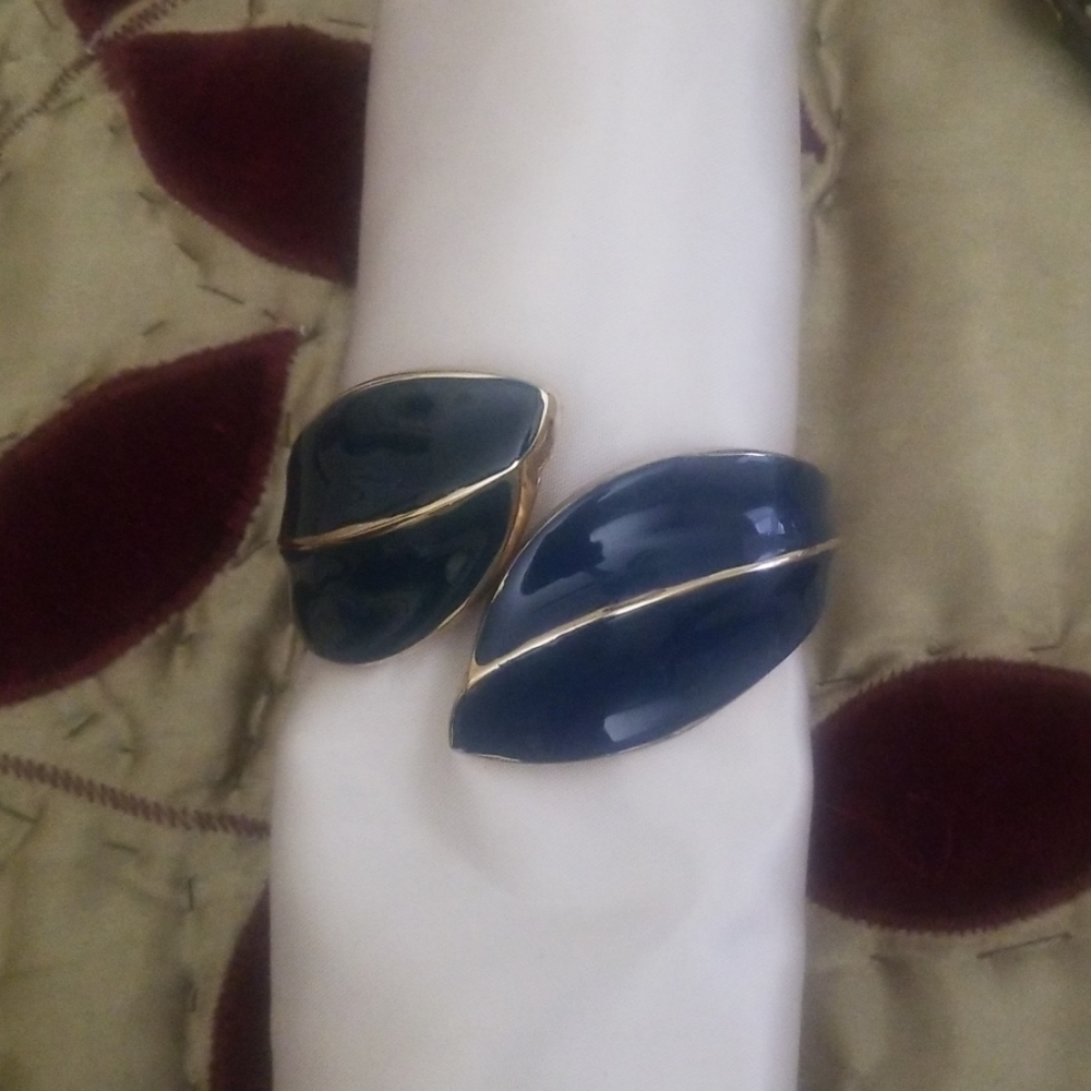 Enamel Bracelet